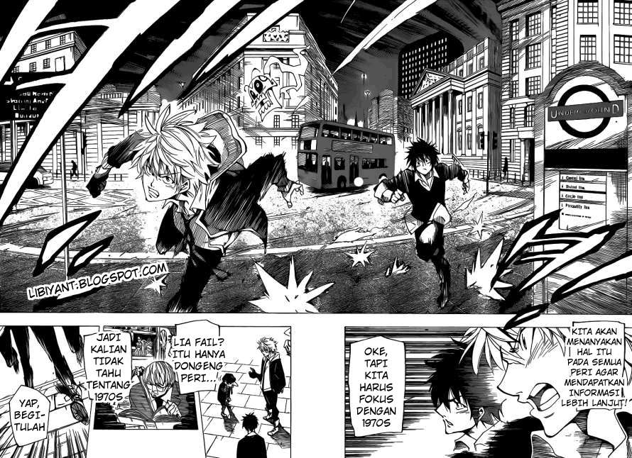Apotheosis Chapter 994 - halaman 8