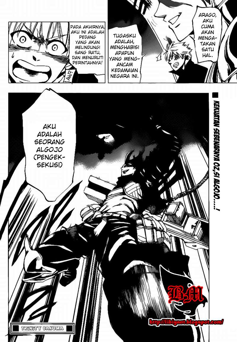 Apotheosis Chapter 995 - halaman 10