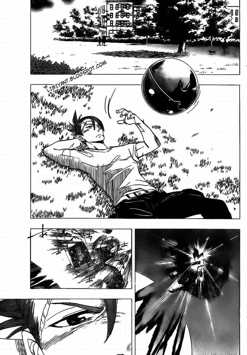 Apotheosis Chapter 995 - halaman 3