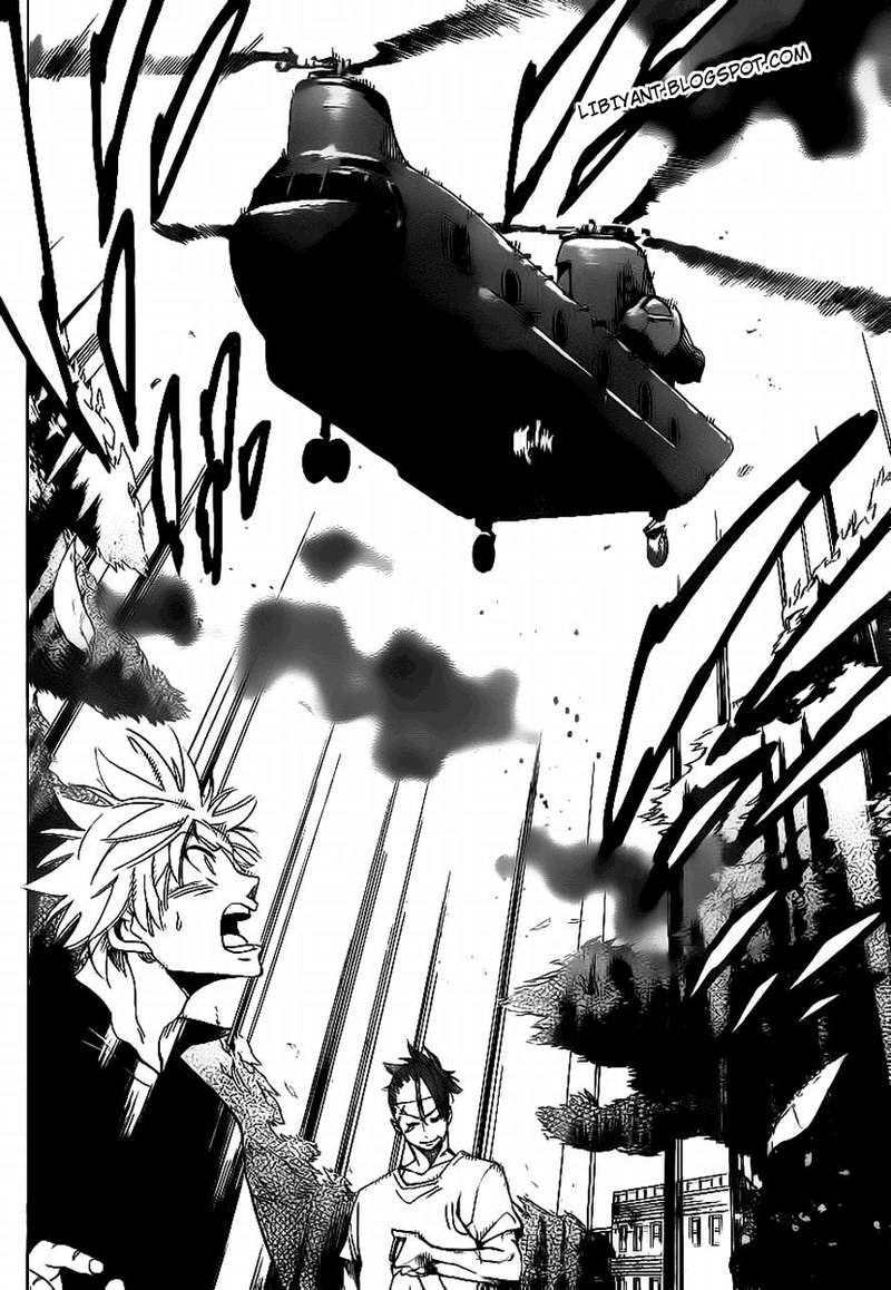 Apotheosis Chapter 995 - halaman 6