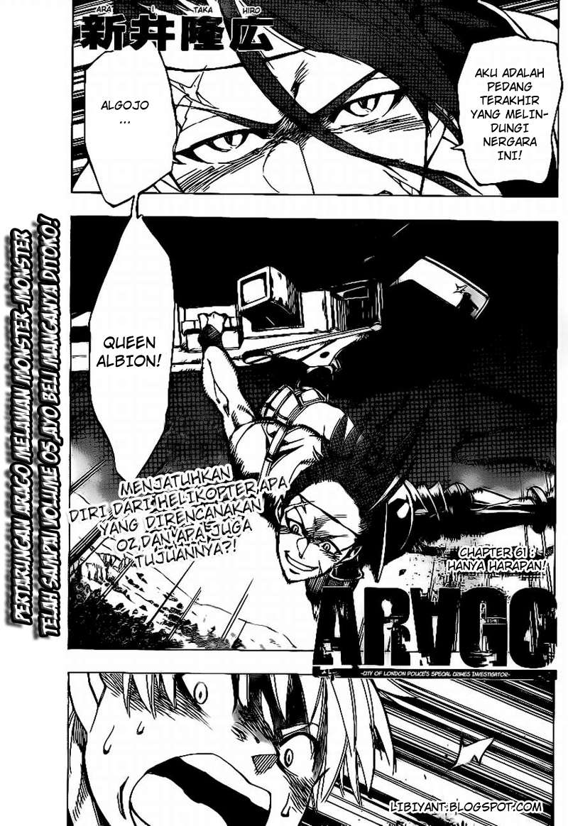 Apotheosis Chapter 996 - halaman 1