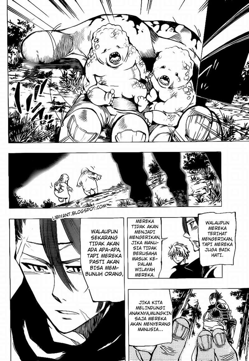 Apotheosis Chapter 996 - halaman 10
