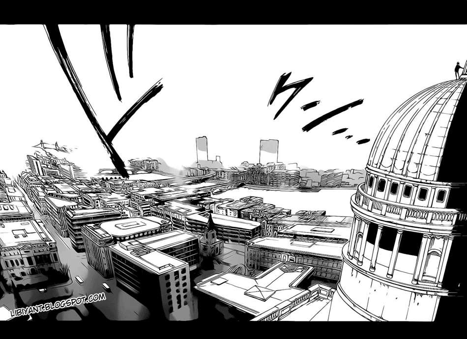 Apotheosis Chapter 998 - halaman 15