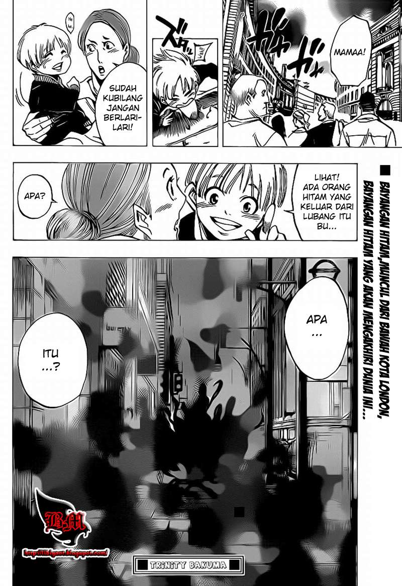 Apotheosis Chapter 998 - halaman 16
