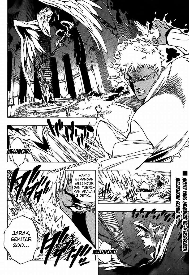 Apotheosis Chapter 998 - halaman 2