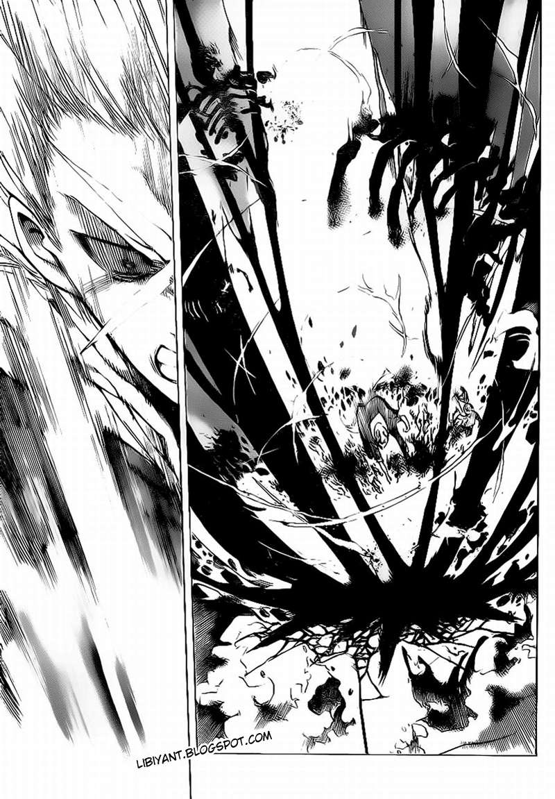 Apotheosis Chapter 999 - halaman 13