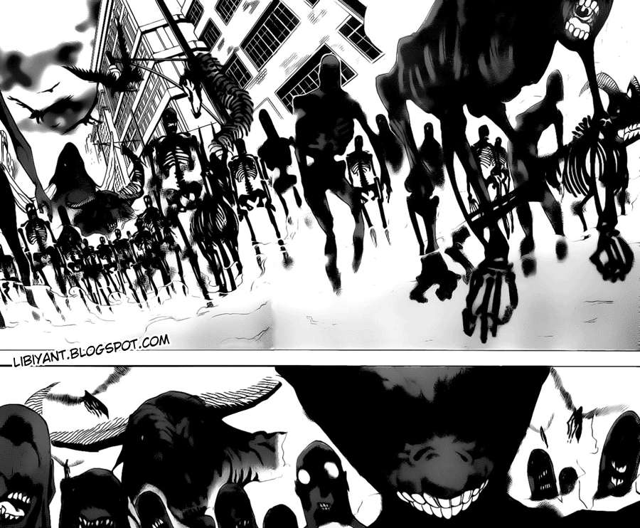 Apotheosis Chapter 999 - halaman 2