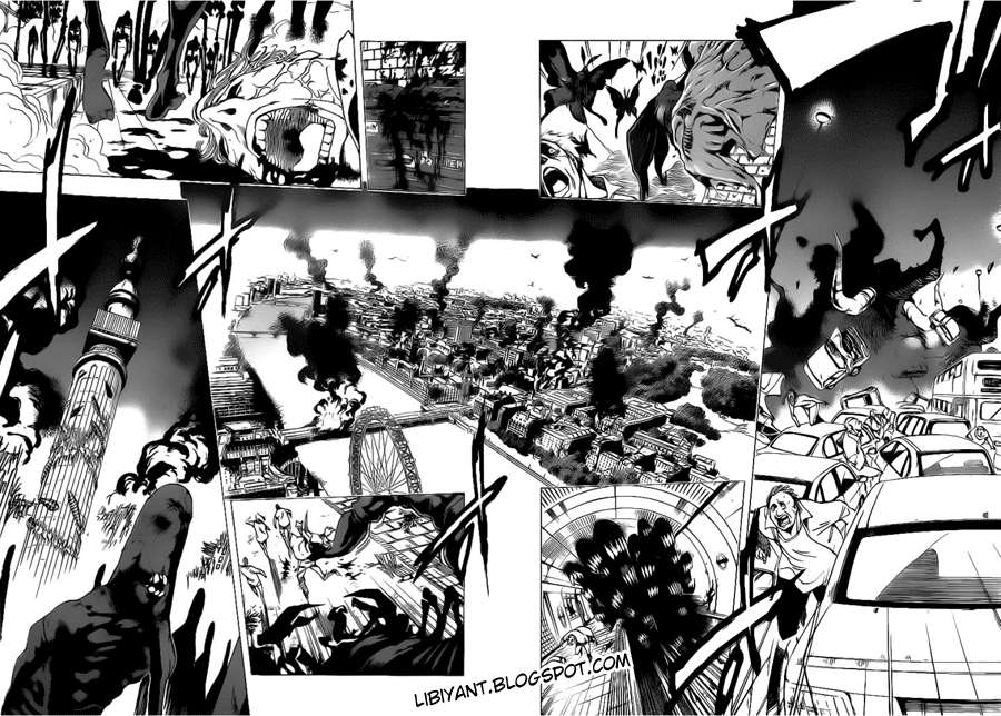 Apotheosis Chapter 999 - halaman 7