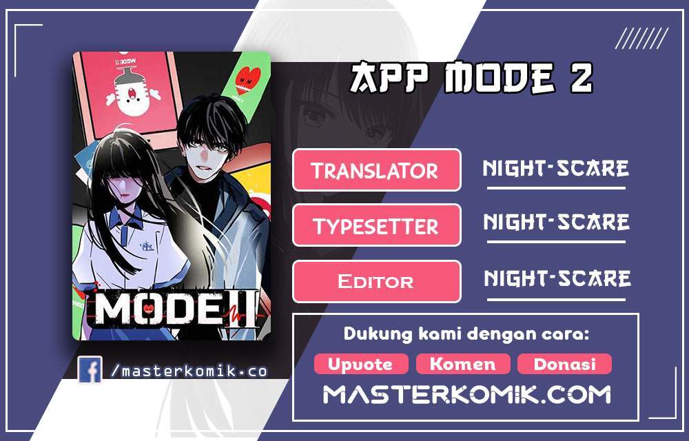 App Mode 2 Chapter 1 - halaman 1