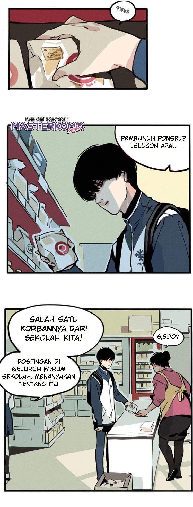 App Mode 2 Chapter 1 - halaman 5