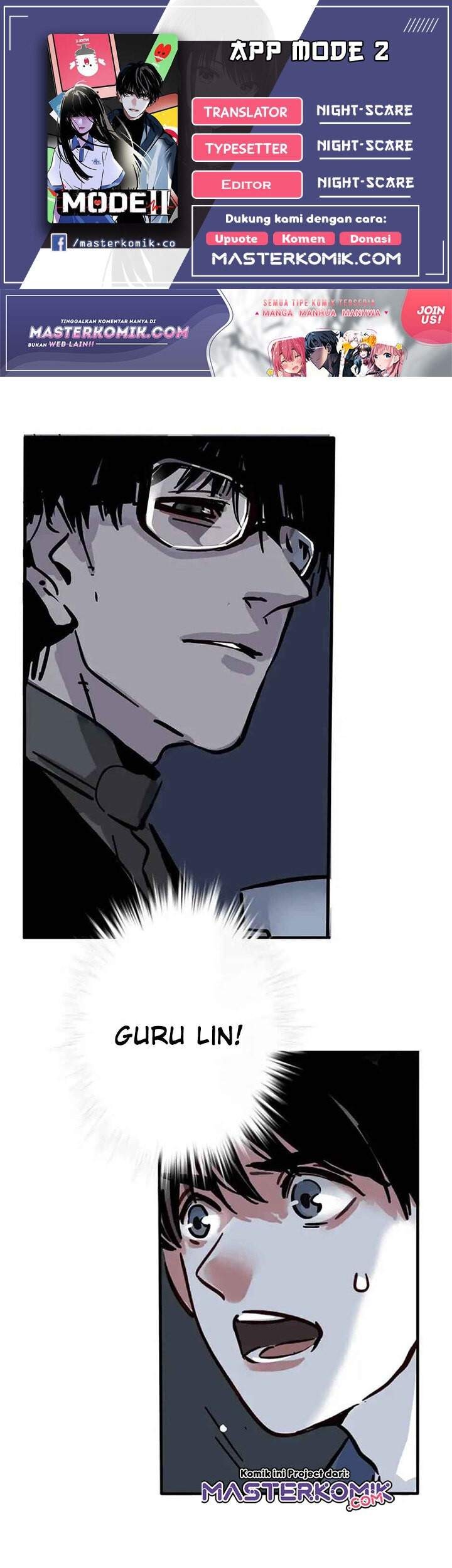App Mode 2 Chapter 10 - halaman 1