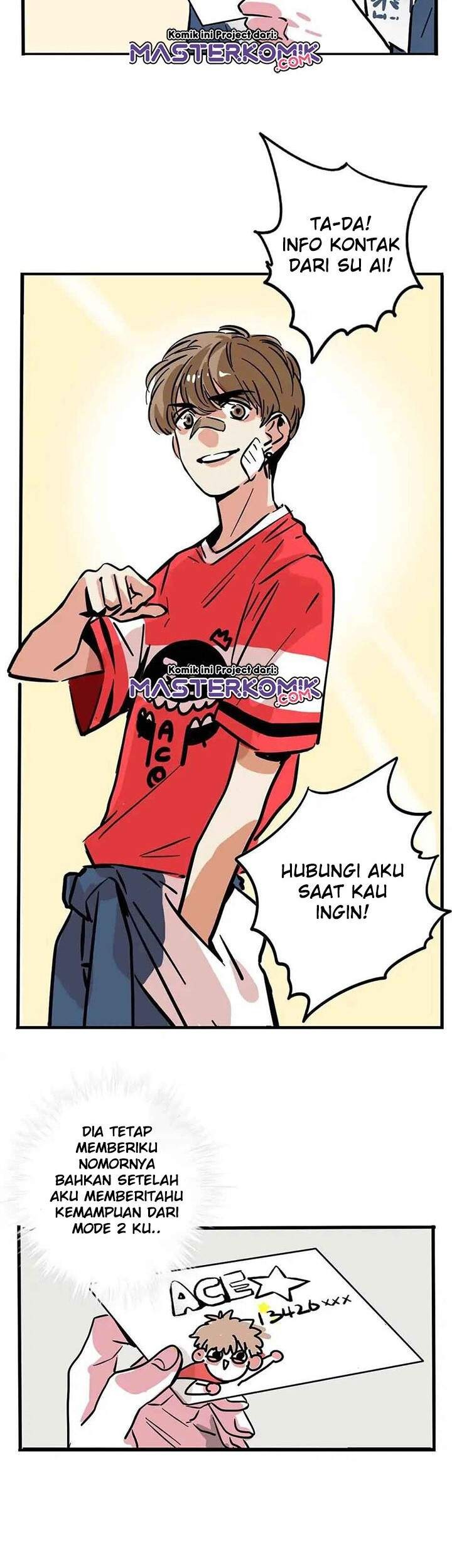 App Mode 2 Chapter 10 - halaman 19