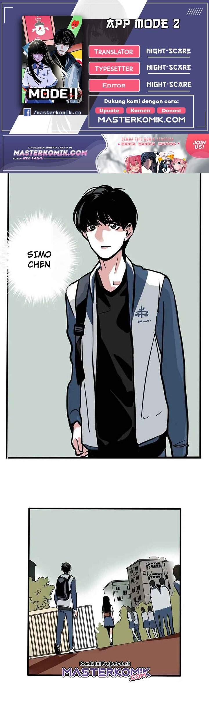 App Mode 2 Chapter 11 - halaman 1