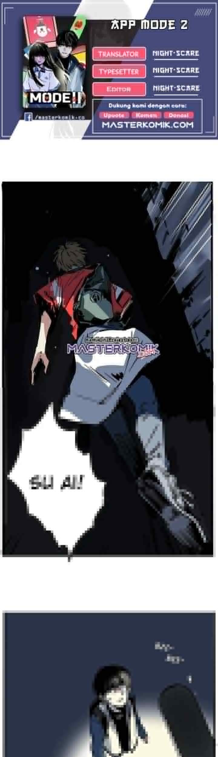 App Mode 2 Chapter 12 - halaman 1