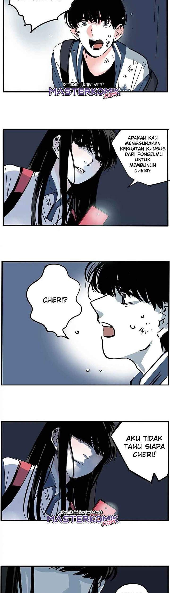 App Mode 2 Chapter 12 - halaman 19