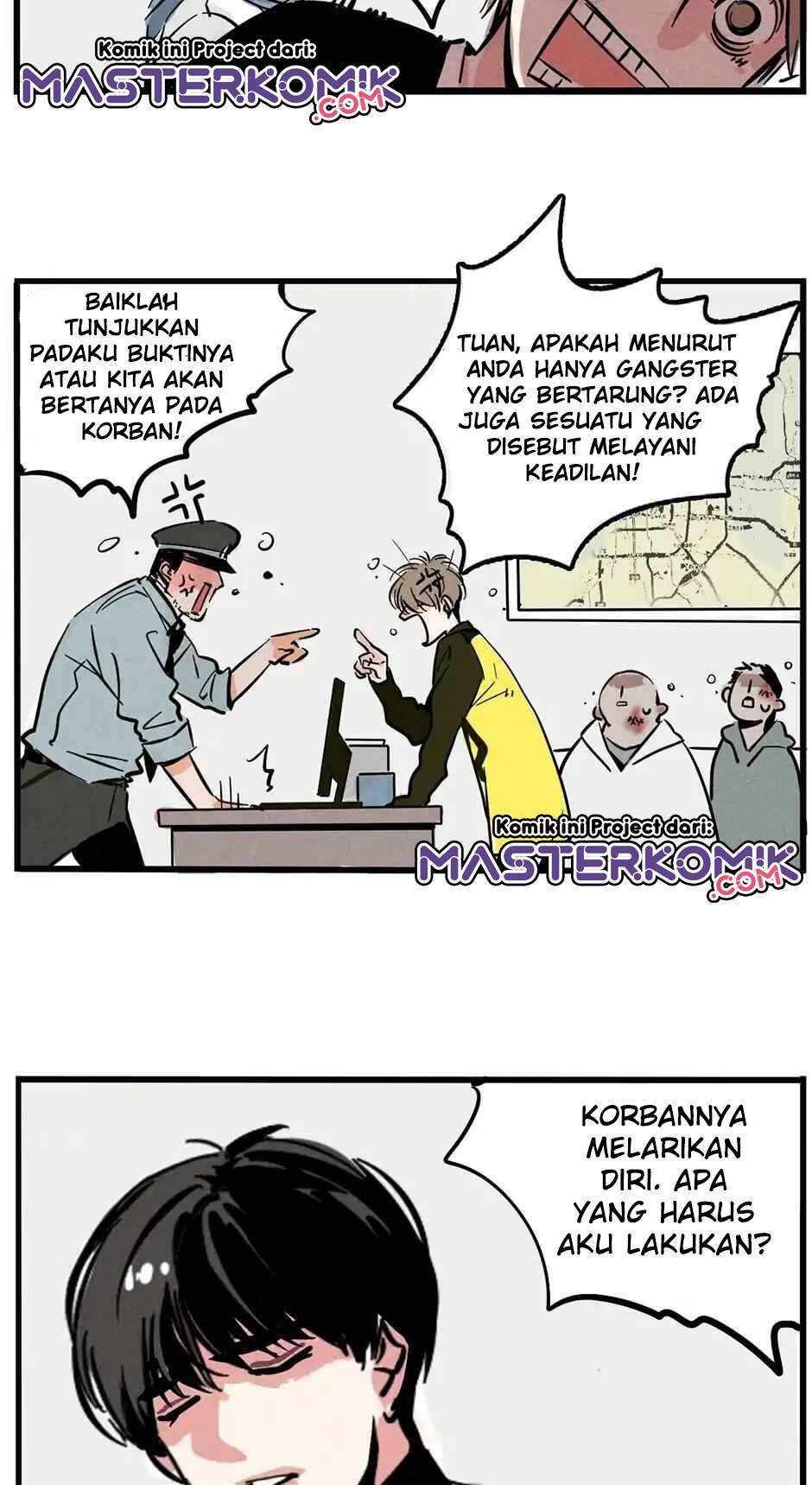 App Mode 2 Chapter 2 - halaman 32