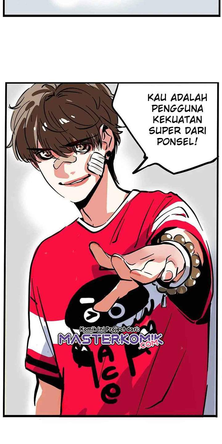 App Mode 2 Chapter 5 - halaman 32