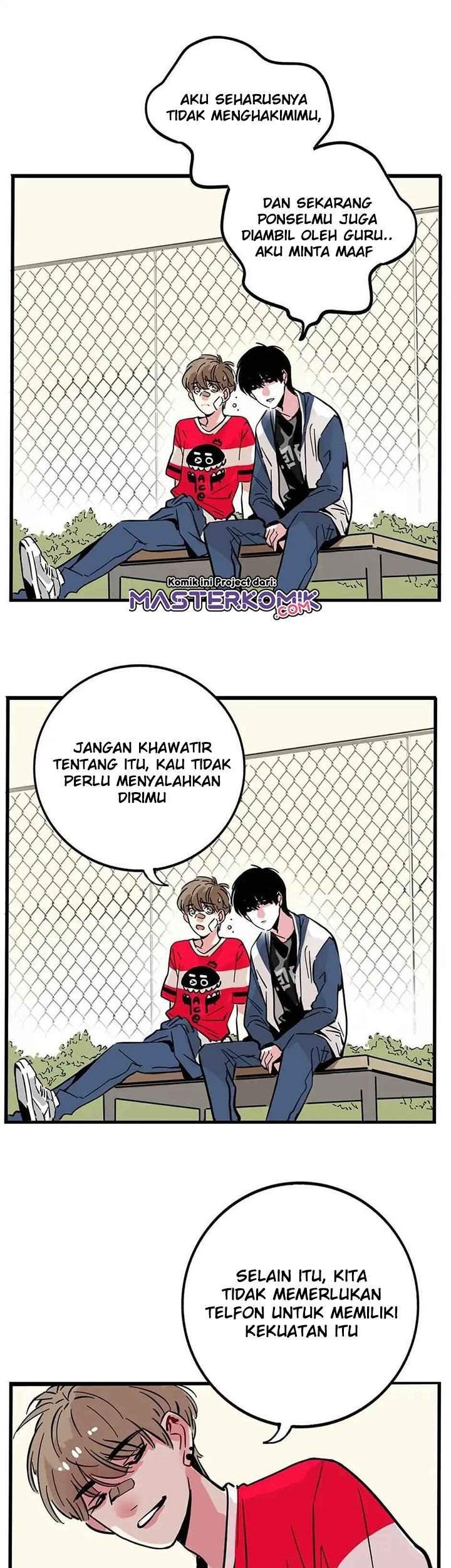 App Mode 2 Chapter 8 - halaman 21