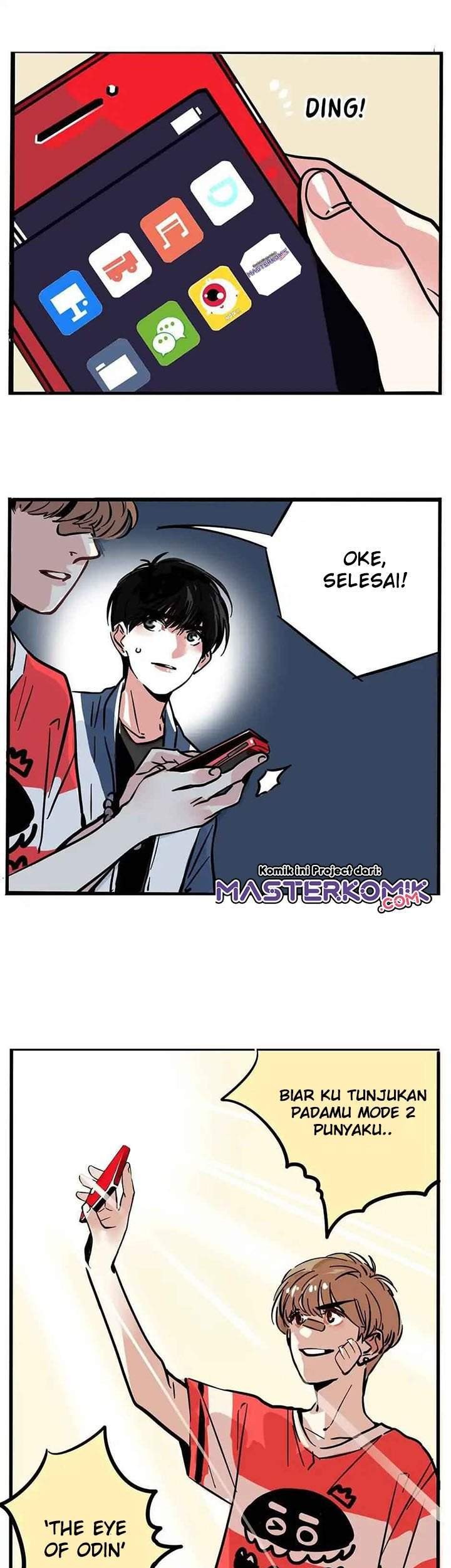 App Mode 2 Chapter 8 - halaman 26
