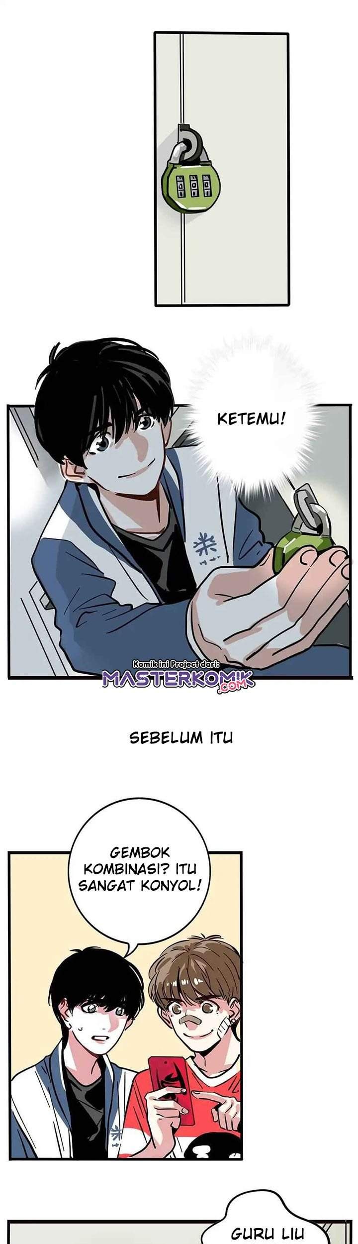 App Mode 2 Chapter 9 - halaman 19