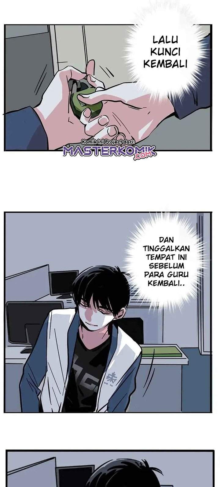 App Mode 2 Chapter 9 - halaman 23