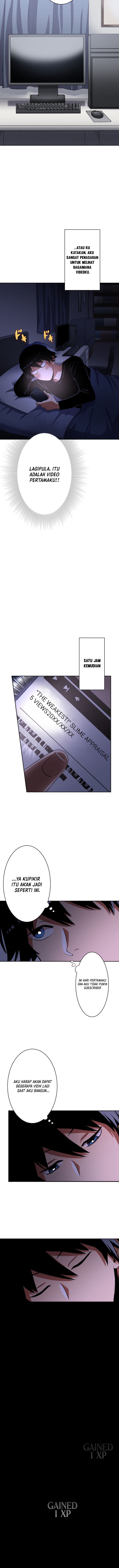 Appraiser Levels Up With Views Chapter 1 - halaman 31