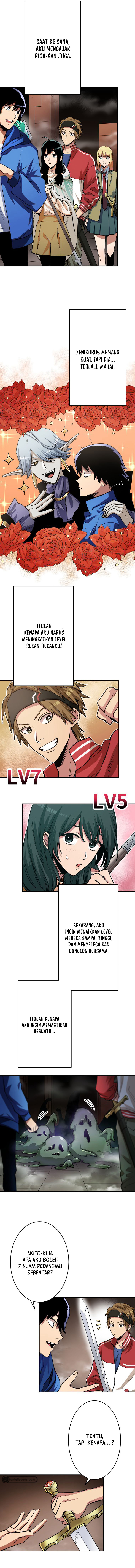 Appraiser Levels Up With Views Chapter 16 - halaman 2