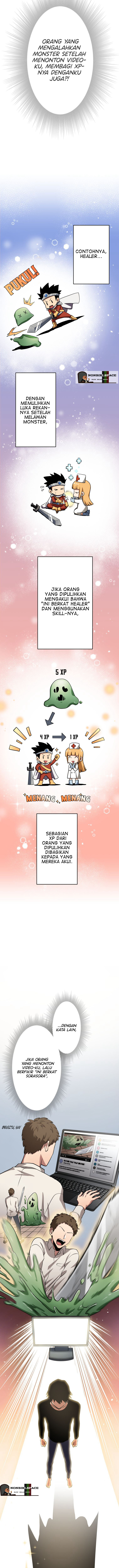 Appraiser Levels Up With Views Chapter 2 - halaman 16