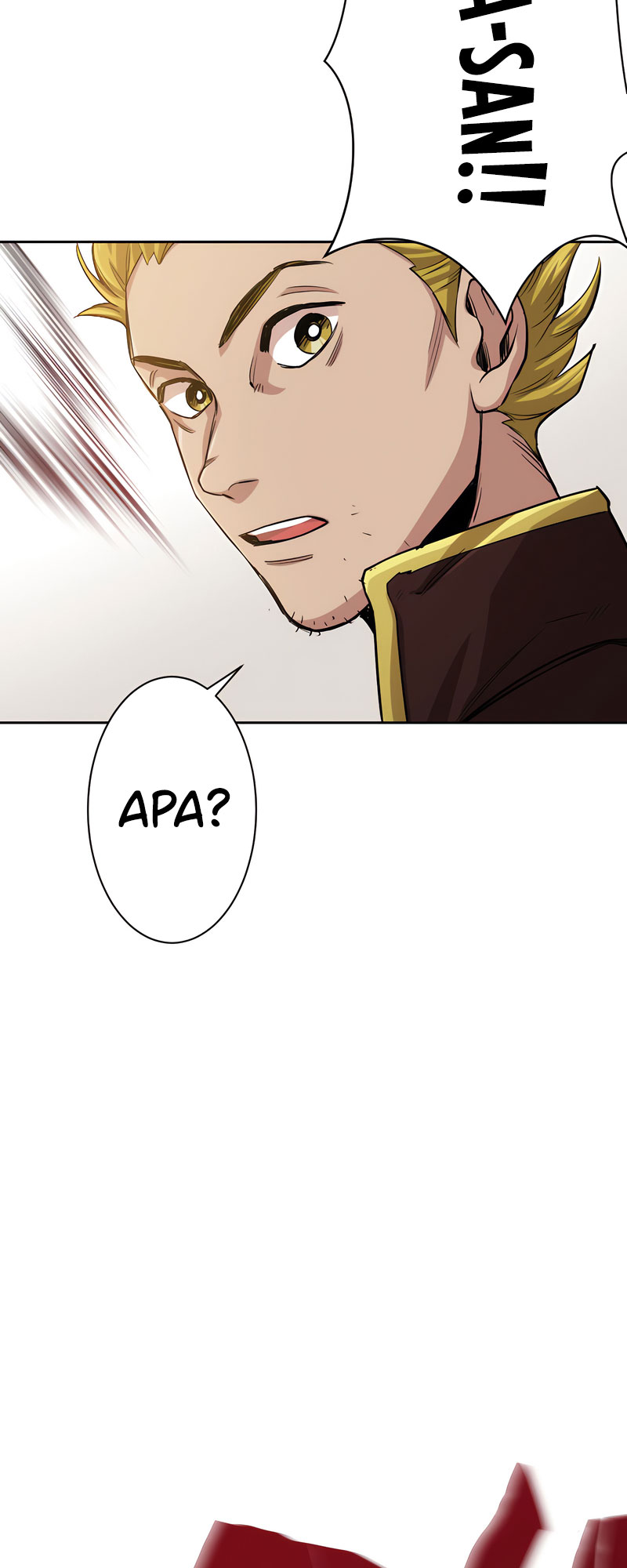 Appraiser Levels Up With Views Chapter 8 - halaman 38