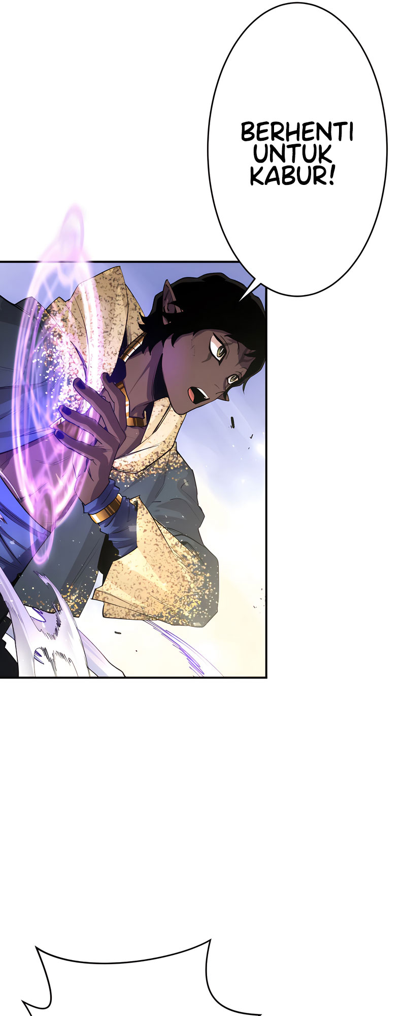 Appraiser Levels Up With Views Chapter 9 - halaman 41
