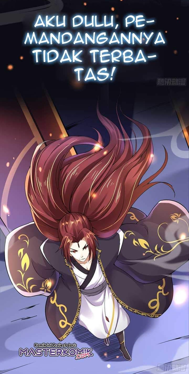 Apprentices Are All Female Devil Chapter 0.1 - halaman 9