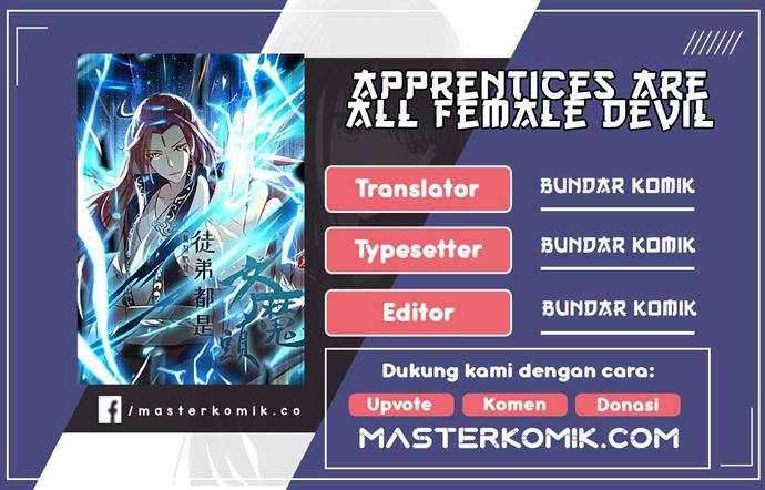Apprentices Are All Female Devil Chapter 1 - halaman 1