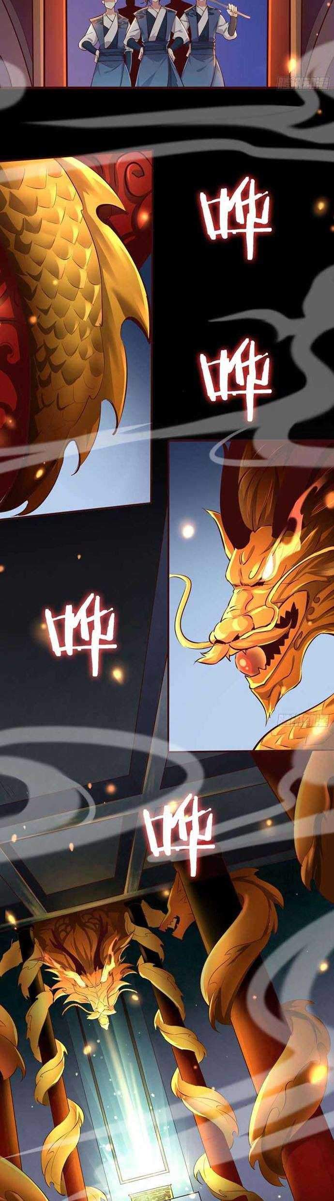 Apprentices Are All Female Devil Chapter 1 - halaman 16