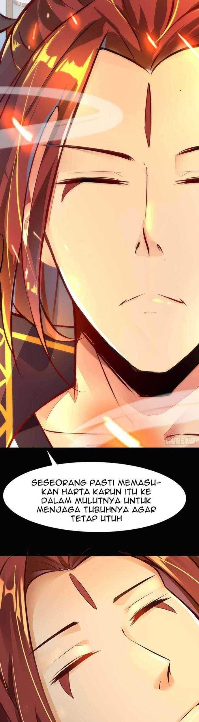 Apprentices Are All Female Devil Chapter 1 - halaman 22
