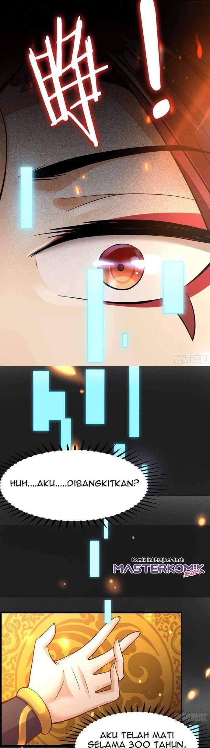 Apprentices Are All Female Devil Chapter 1 - halaman 6