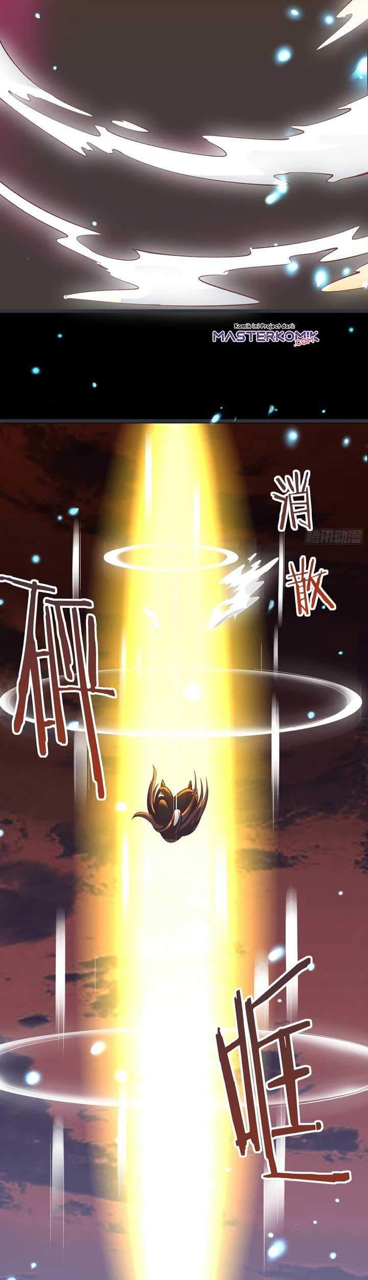 Apprentices Are All Female Devil Chapter 10 - halaman 15
