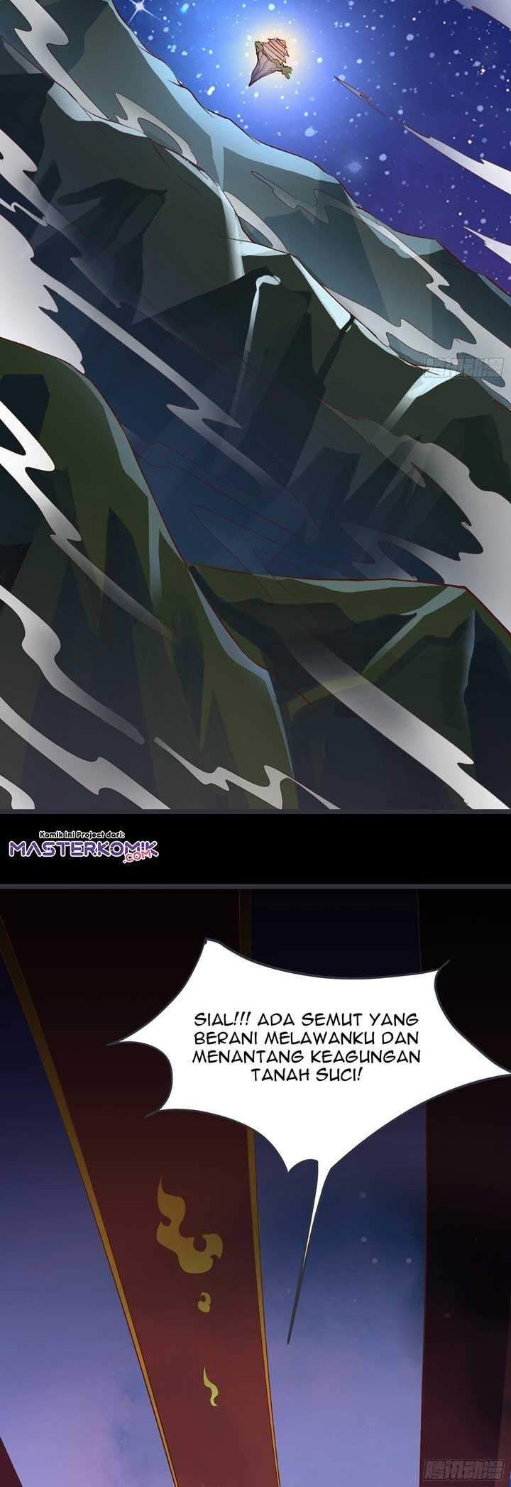 Apprentices Are All Female Devil Chapter 10 - halaman 20