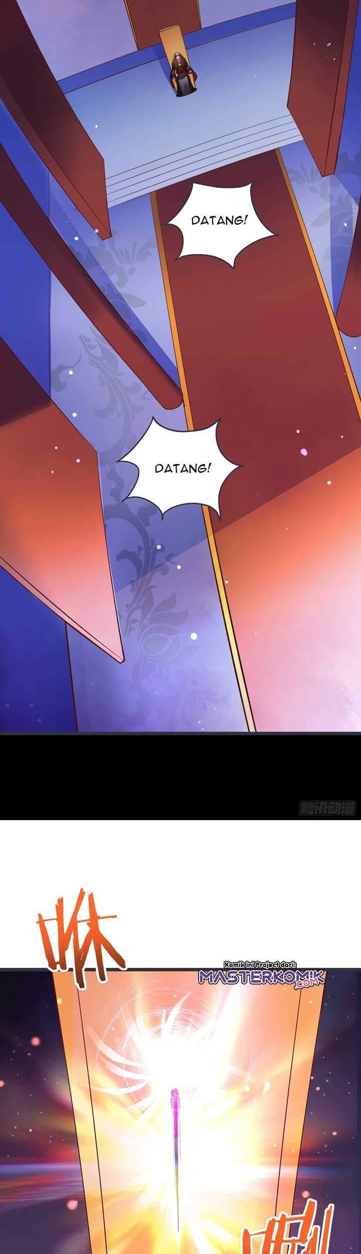 Apprentices Are All Female Devil Chapter 10 - halaman 21