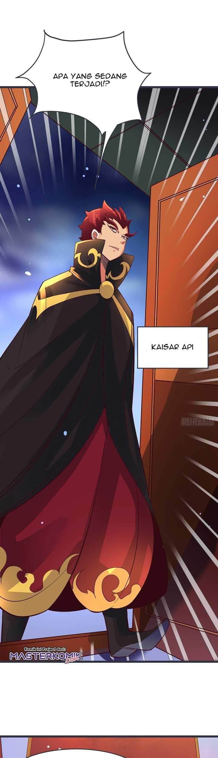 Apprentices Are All Female Devil Chapter 10 - halaman 26