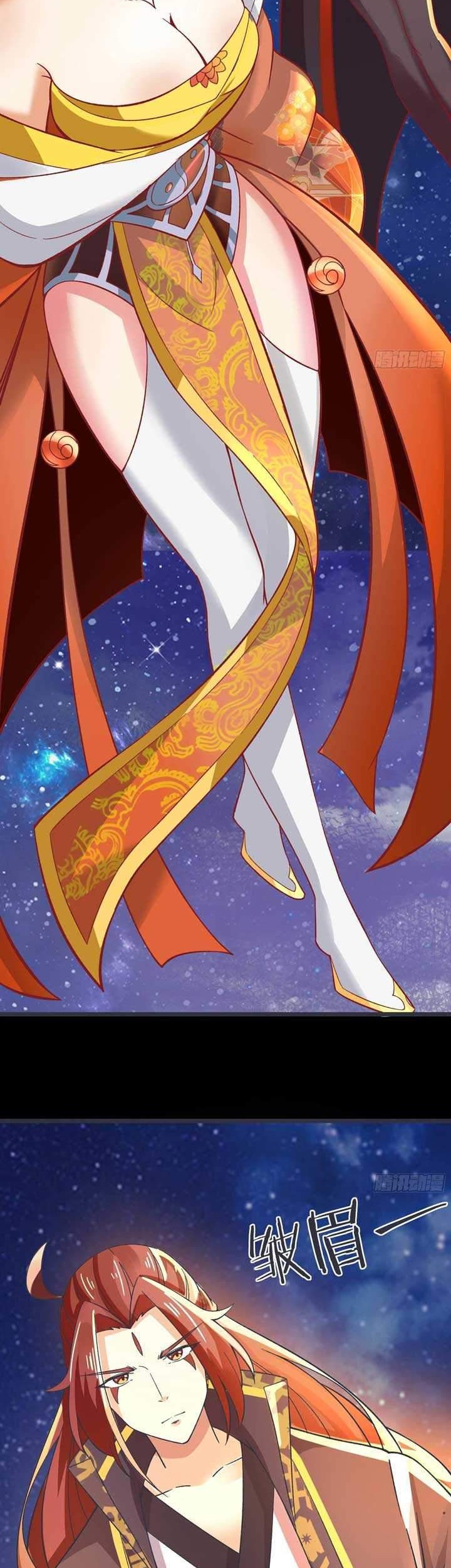 Apprentices Are All Female Devil Chapter 10 - halaman 8