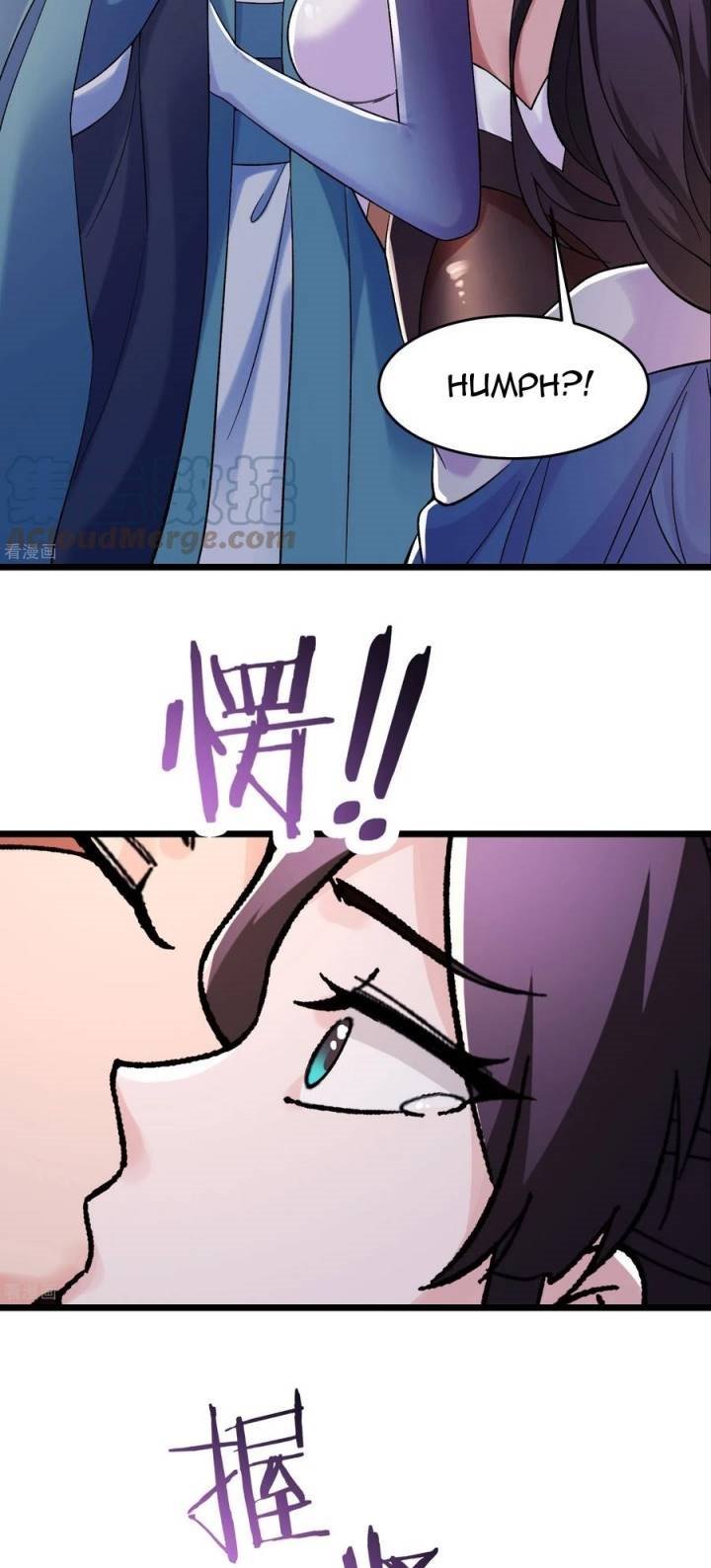 Apprentices Are All Female Devil Chapter 100 - halaman 10