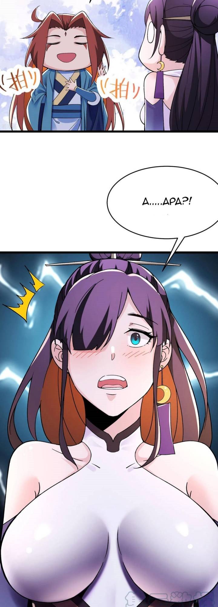Apprentices Are All Female Devil Chapter 100 - halaman 18
