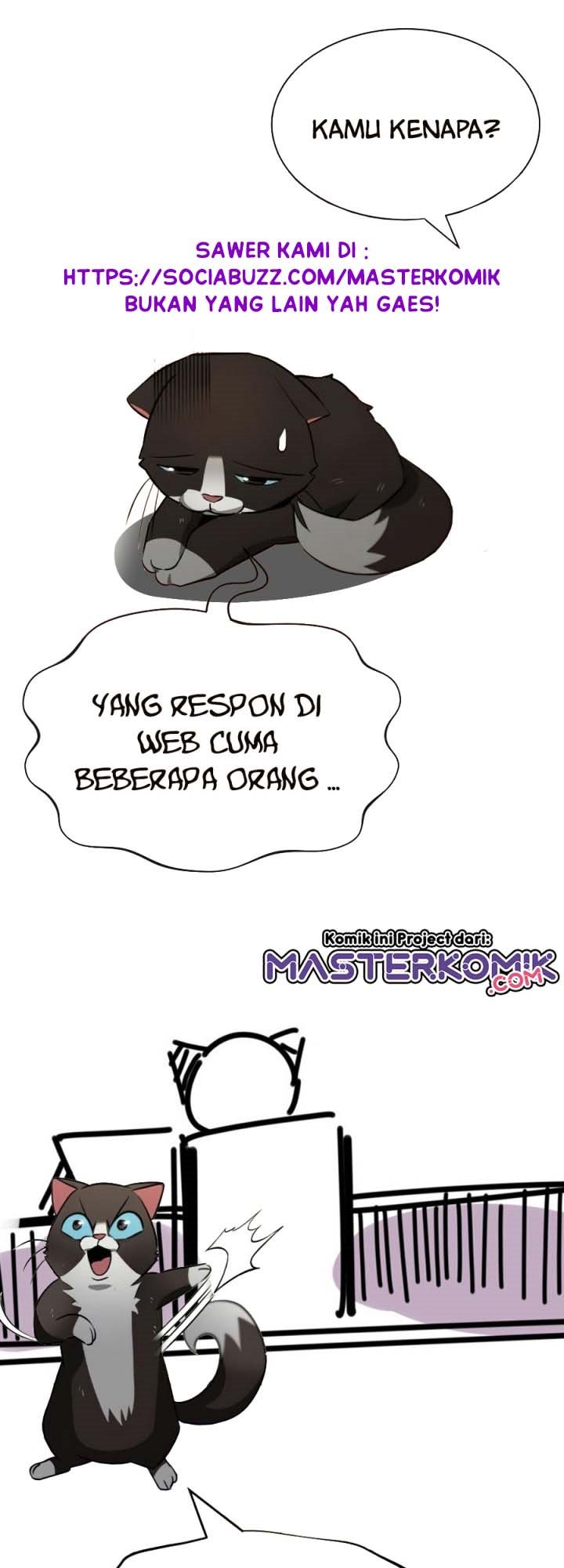 Apprentices Are All Female Devil Chapter 100 - halaman 26