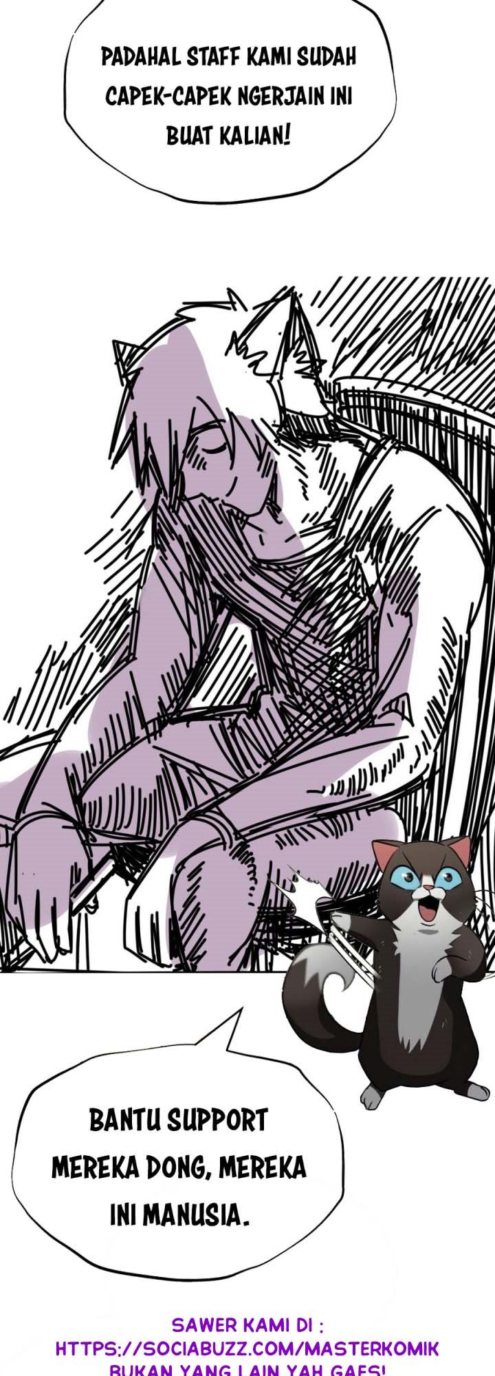 Apprentices Are All Female Devil Chapter 100 - halaman 27