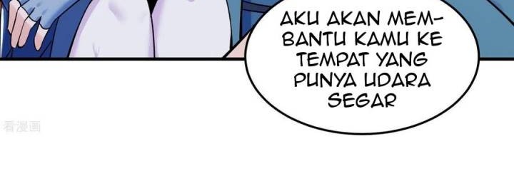 Apprentices Are All Female Devil Chapter 105 - halaman 16