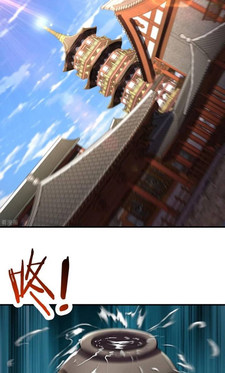 Apprentices Are All Female Devil Chapter 105 - halaman 7