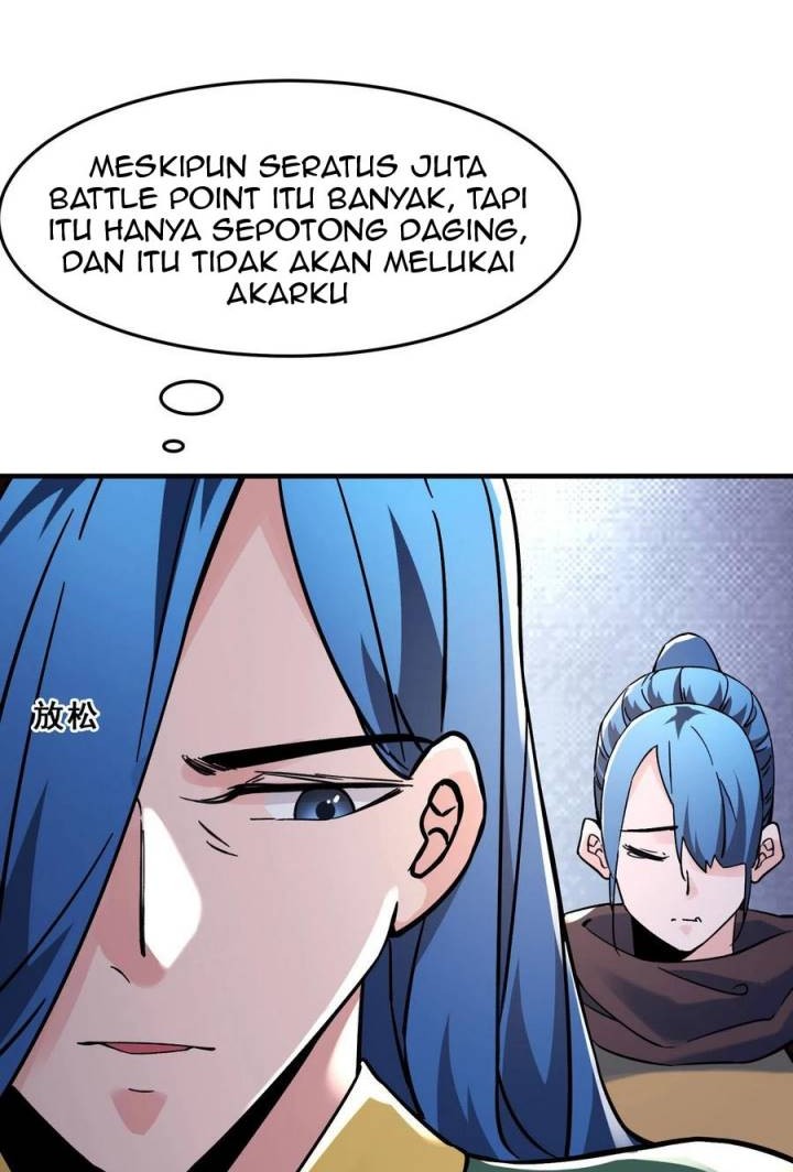 Apprentices Are All Female Devil Chapter 106 - halaman 19
