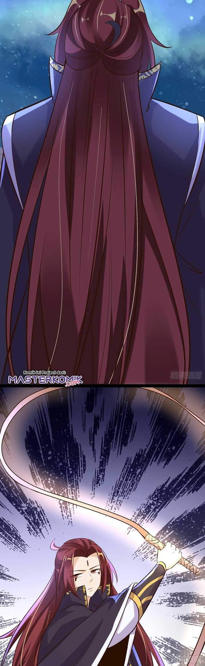 Apprentices Are All Female Devil Chapter 11 - halaman 18