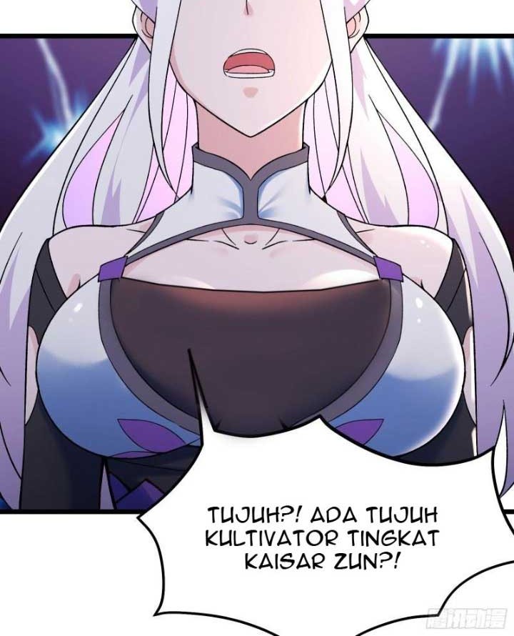 Apprentices Are All Female Devil Chapter 110 - halaman 19