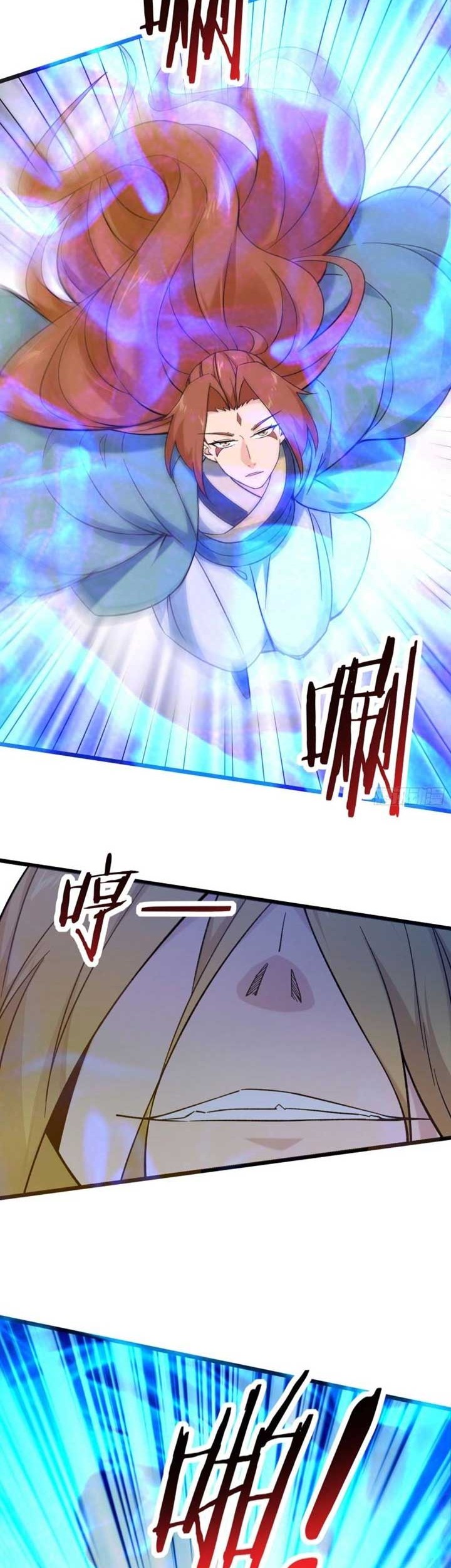 Apprentices Are All Female Devil Chapter 112 - halaman 12